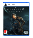 The Callisto Protocol (Standard Edition) (PS5)