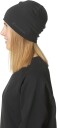 Houdini Desoli Hat True Black/Trueblack S