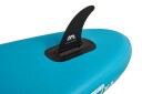 Aqua Marina SUP Vapor 10.4, SUP-brett, padlebrett-pakke One Size BLUE