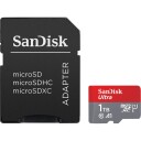 SanDisk Ultra microSDXC 1 TB