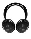 Steelseries Arctis Nova 7 Hodesett Stereo Svart