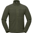 Norrøna Men's Norrøna Warm2 Jacket Grønn M Man