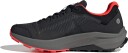 Adidas Terrex Trailrider Gtx Herre Core Black/Grey Four/Solar Red 44 2/3