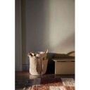 Ferm LIVING - Slope Storage Bench Storm ferm LIVING