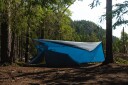 Falkeberg Storm Blue Tarp 3 x 4,5m