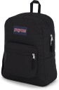 JanSport Cross Town sekk 26 liter Black