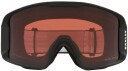 Oakley Line Miner M Matte Blackm/PRIZM Garnet