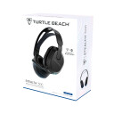 Turtle Beach Stealth 500 gamingheadsett til PlayStation (sort)