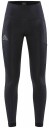 Craft Women's Pro Trail Tights Sort S Woman