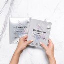 Starskin The Diamond Mask Vip Illuminating Bio-Cellulose Face Mask