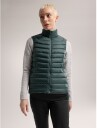 Arc'Teryx Cerium Vest W Boxcar S