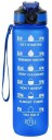 Hollywood Hollywood Motivational Bottle Blue 1000ml