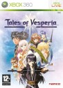 Tales of Vesperia  (Xbox 360)