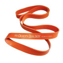 Booty Builder Power Band – Oransje