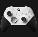 Microsoft Xbox Elite Wireless Controller Series 2 Core White