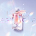 Lancome La Vie Est Belle Soleil Cristal Eau de toilette 100ml