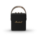 Marshall Stockwell II - Svart Brass