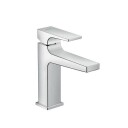 Hansgrohe Metropol 110 servantbatteri Med push-open bunnventil, Krom