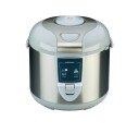 Gastroback Design Rice Cooker Pro 12-42518