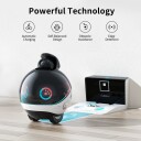 Enabot  - EBO X  Family and pet  Companion and Security Robot - (WH287303)