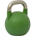 Master Fitness Competition LX, Kettlebell