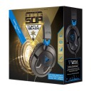 Turtle Beach Recon 50p Gaming Headset Svart (Pc/xbox/ps5)