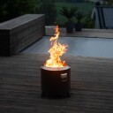 Falkeberg Smokeless Firepit bålpanne