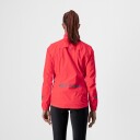 Castelli Emergency 2 Rain Jacket W Brilliant Pink M