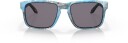 Oakley Holbrook V/Sanctuary Swirl W/Prizm Grey Polarized OS