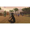 Zorro The Chronicles (Xbox Series X)