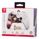 PowerA Enhanced Wired Controller - Nintendo Switch - Rise of the Hero