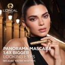 L'Oréal Paris Volume Million Lashes Panorama Mascara Black 9,9ml