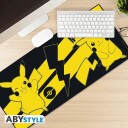 Pokemon Gaming Musematte Pikachu XL