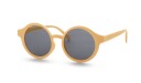 Filibabba - Kids sunglasses in recycled plastic - Honey Gold