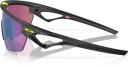 Oakley Sphaera Prizm Road Jade