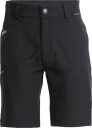 Dobsom Women's Moss Shorts 44, Black