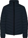 National Geographic Women's Puffer Jacket M, Navy Blue