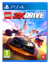 LEGO 2K DRIVE (PS4)