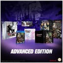 Castlevania Advance Collection Advanced Edition ( Import )