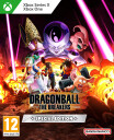 Dragon Ball: The Breakers - Special Edition (Xbox Series X)