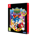 Sonic Origins Plus (Day One Edition) (NS)