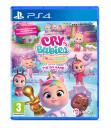 Cry Babies Magic Tears: The Big Game (PS4)