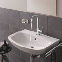 Grohe Bau Ceramic servant, 60x44 cm, hvit