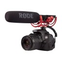 Rode VideoMic Rycote