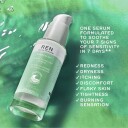 REN Evercalm Redness Relief Serum 30 ml