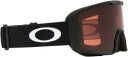 Oakley Line Miner M Matte Blackm/PRIZM Garnet