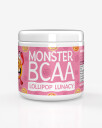 Monster - BCAA Candy Series - Lollipop Lunacy 300g