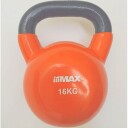 TITAN LIFE Kettlebell Cast iron incl. Vinyl