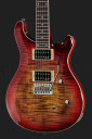 Harley Benton CST-24T Paradise Flame Bundle