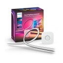 Philips Hue Play Gradient PC lysstripe 32/34 tommer inkl. Hue Bridge